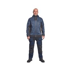 HUYER SOFTSHELL bunda - 27