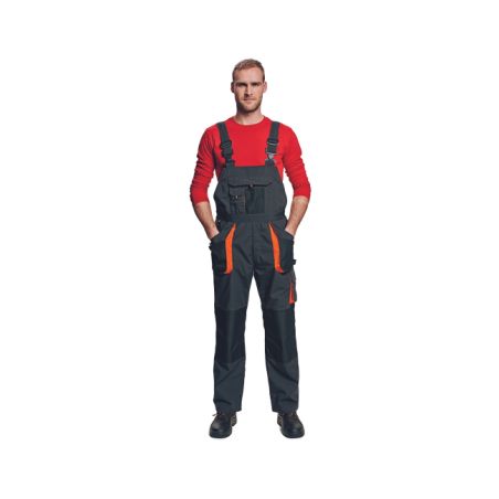 EMERTON FLANNEL kalhoty lacl - 2