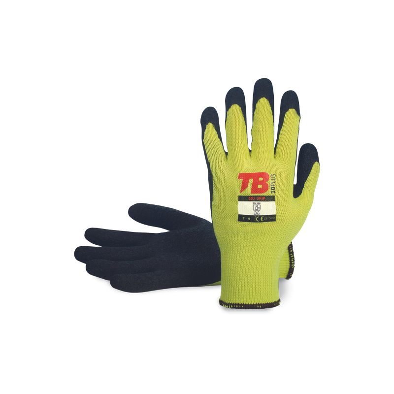 TB 302 GRIP rukavice - 1