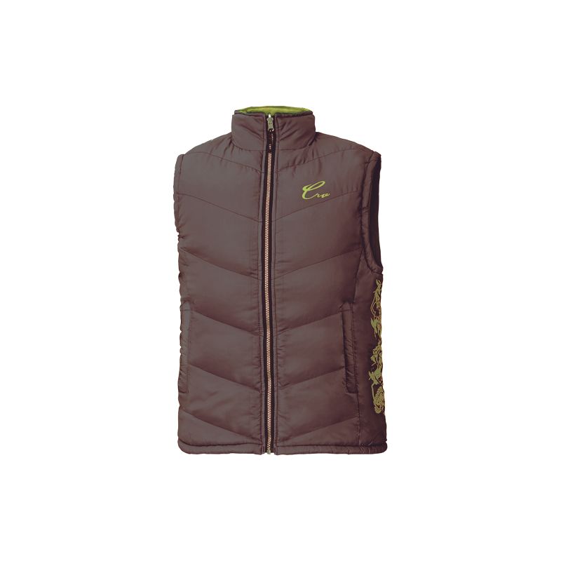 YOWIE vesta dámská - 1