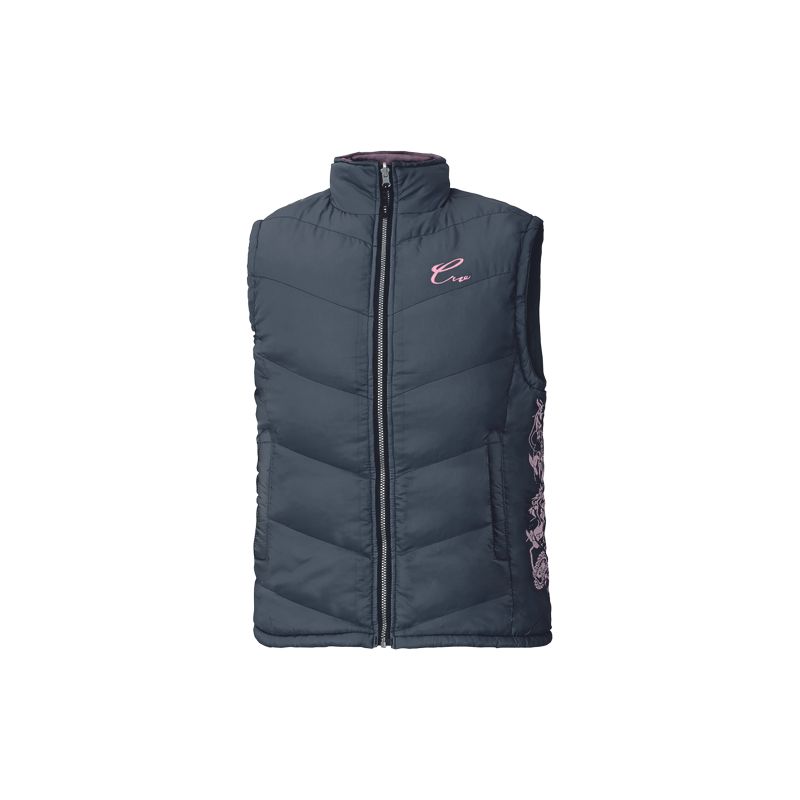 YOWIE vesta dámská - 10