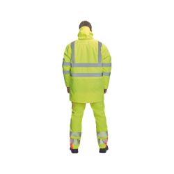 FORMBY HV 7n1 parka - 25