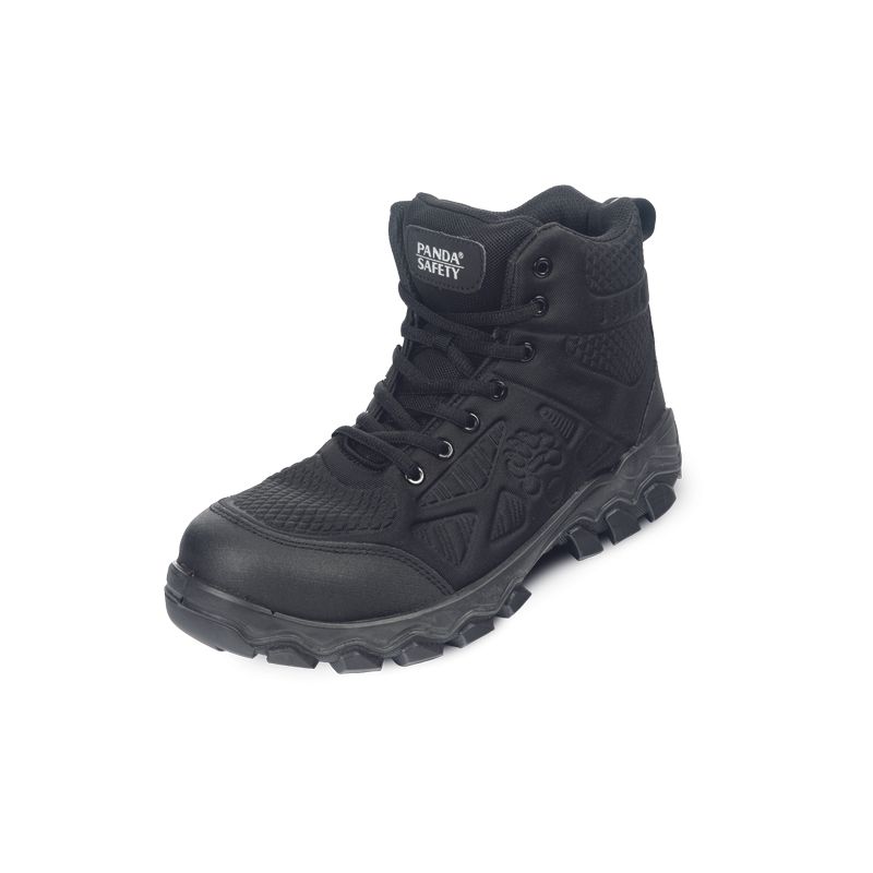 RAR S3S MF SR kotník - 1