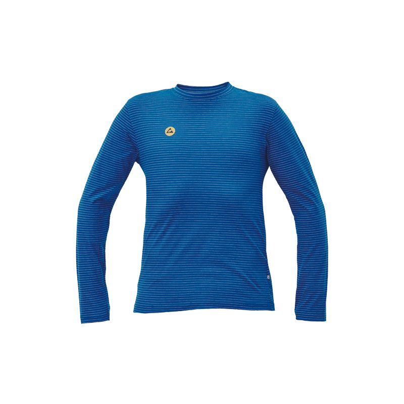 NOYO ESD LS tričko - 4