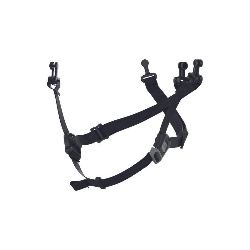 JSP EVO Baseworker 4-bod.podbradní pásek - 1