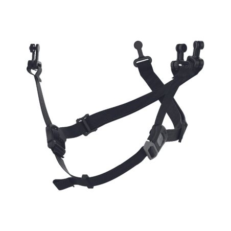 JSP EVO Baseworker 4-bod.podbradní pásek - 1