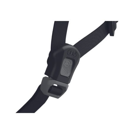 JSP EVO Baseworker 4-bod.podbradní pásek - 2