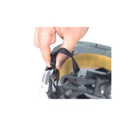 JSP EVO Baseworker 4-bod.podbradní pásek - 5