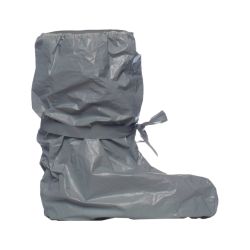 Tychem 6000 F návl.na obuv vysoký 50cm - 1