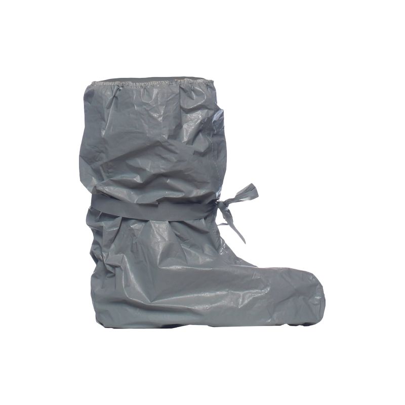 Tychem 6000 F návl.na obuv vysoký 50cm - 1