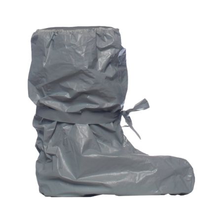 Tychem 6000 F návl.na obuv vysoký 50cm - 1