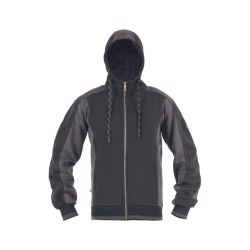 DAYBORO mikina s kapucí - 5