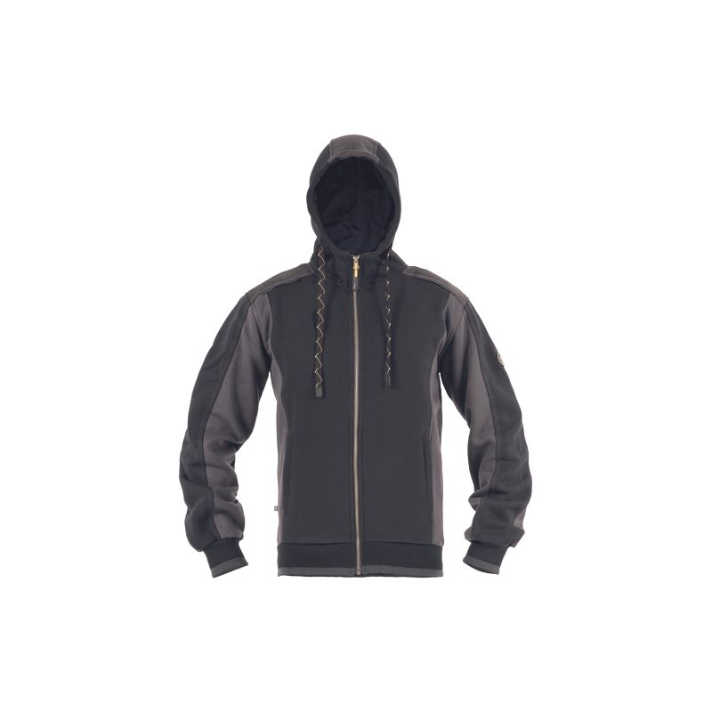 DAYBORO mikina s kapucí - 5