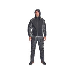 DAYBORO mikina s kapucí - 7