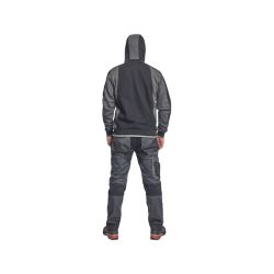 DAYBORO mikina s kapucí - 8