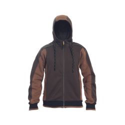 DAYBORO mikina s kapucí - 9