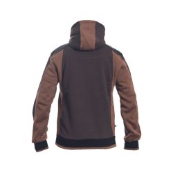 DAYBORO mikina s kapucí - 10