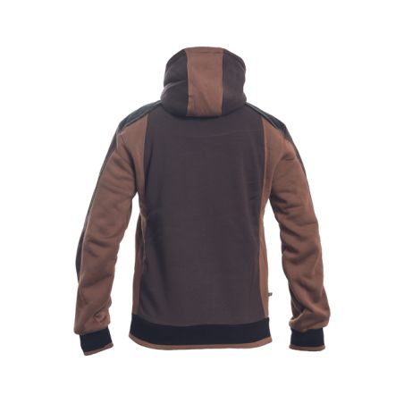 DAYBORO mikina s kapucí - 10