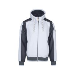 DAYBORO mikina s kapucí - 12