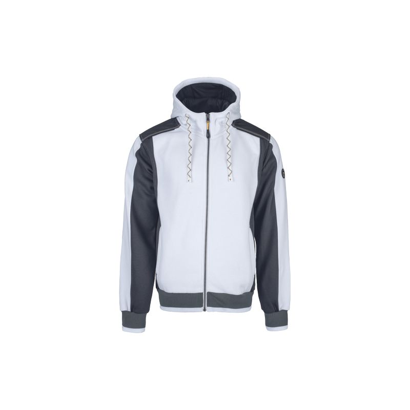 DAYBORO mikina s kapucí - 12