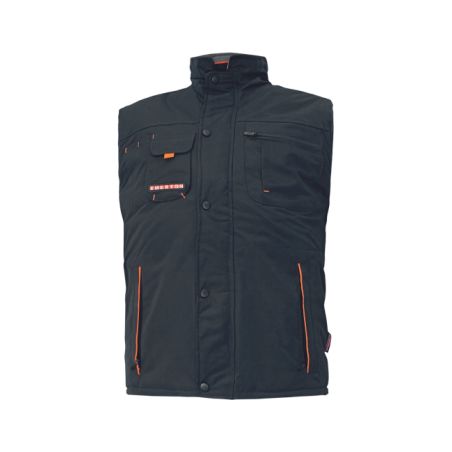 EMERTON vesta zateplená - 1