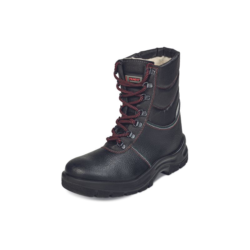 DUCATO S3 CI SRC poloholeň - 1