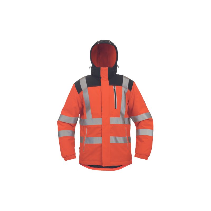 KNOXFIELD HVPS WINT.parka - 1