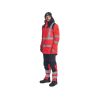 KNOXFIELD HVPS WINT.parka - 4