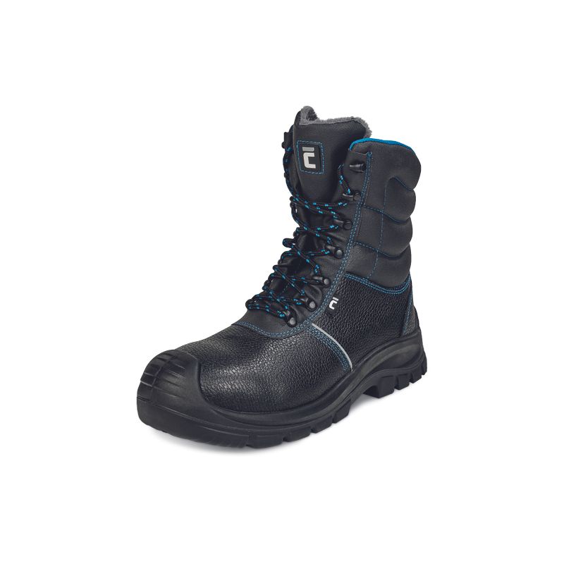 RAVEN XT S3 CI SRC poloholeň - 1