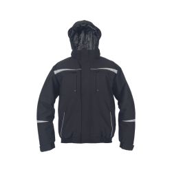 EMERTON STR zimní pilot bunda - 1