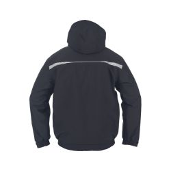 EMERTON STR zimní pilot bunda - 2