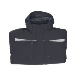 EMERTON STR zimní pilot bunda - 6