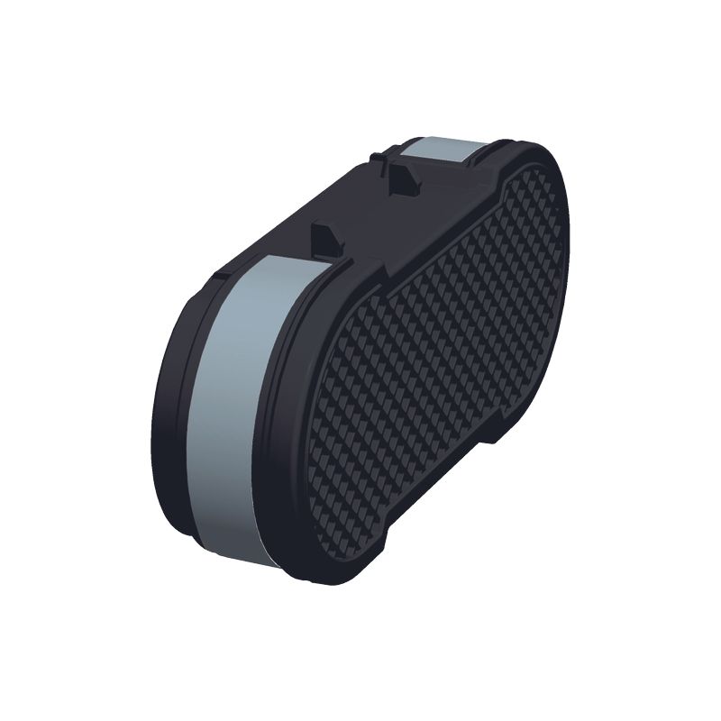 CleanSpace HI CAP častic. filtr P3 HEPA - 1