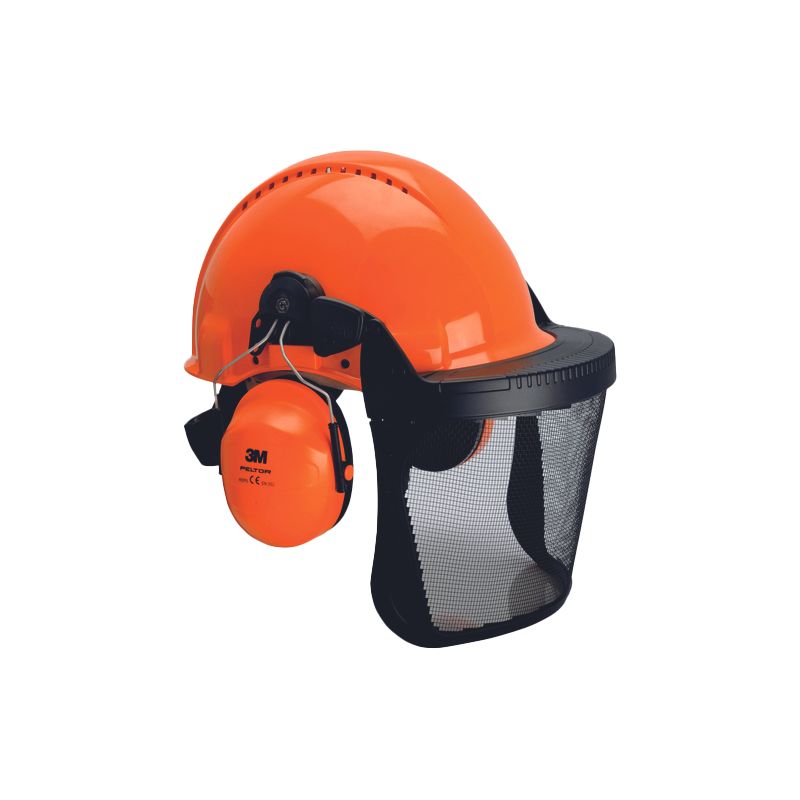 Peltor G3000NOR31FH15C Les.komp.oranžový - 1