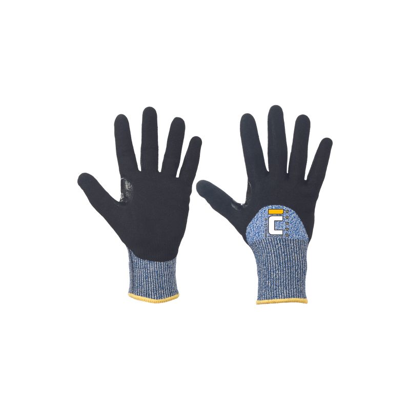 BRUJNI 3/4 protiřez.B rukavice - 1