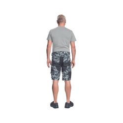NEURUM CAMOU šortky - 17