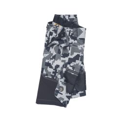 NEURUM CAMOU šortky - 18