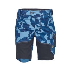 NEURUM CAMOU šortky - 19