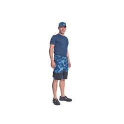 NEURUM CAMOU šortky - 21