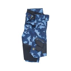 NEURUM CAMOU šortky - 24