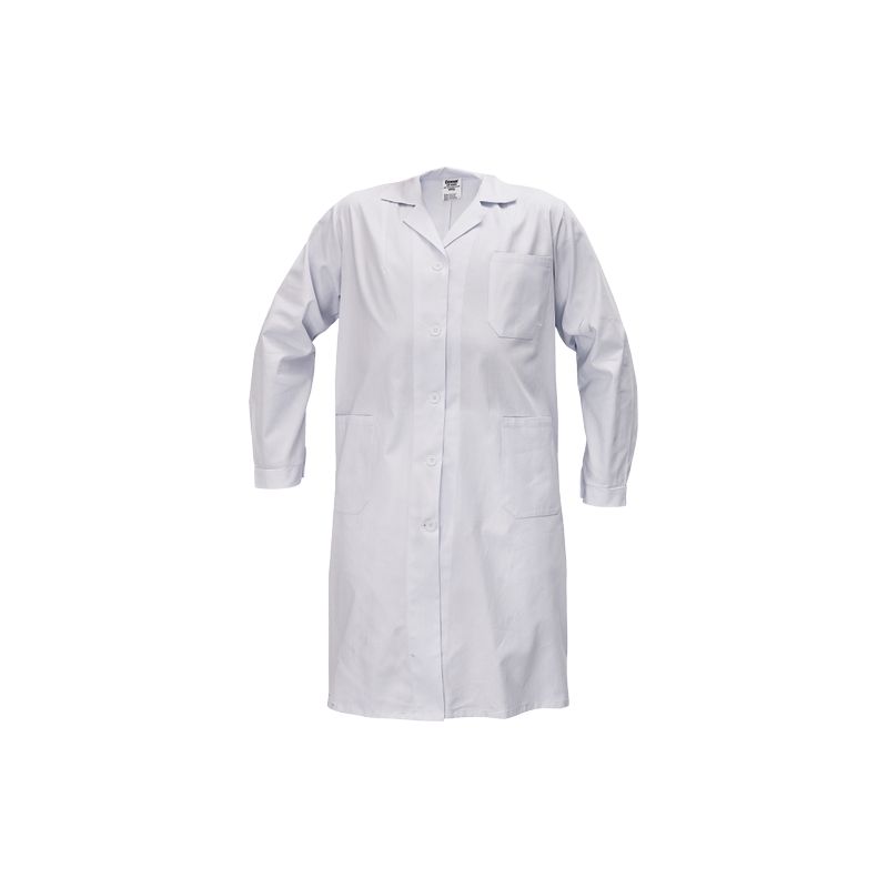 VERIS plášť dl. rukáv dámský - 1