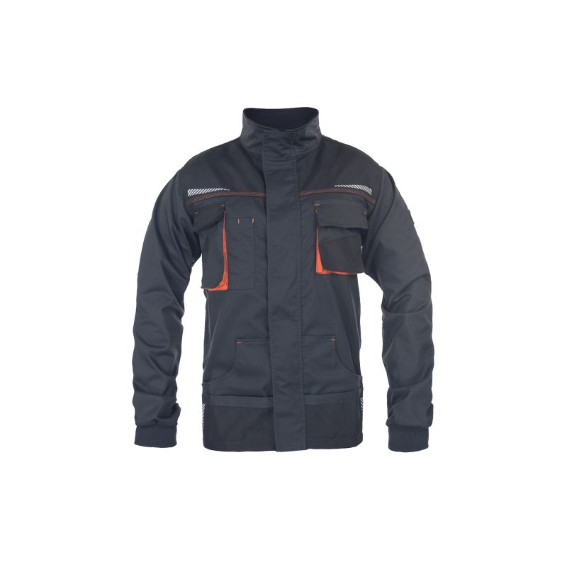 EMERTON STRETCH bunda - 1