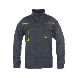 EMERTON STRETCH bunda - 6