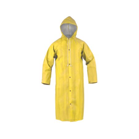 MERRICA plášť - 1