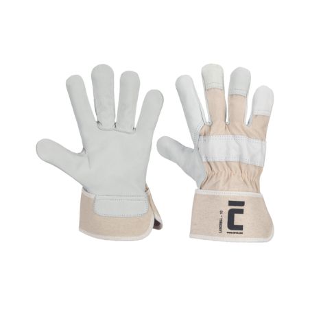 LANCEBILL rukavice kombinované - 1