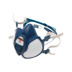 3M 4255+ Polomaska FFA2P3RD - 1