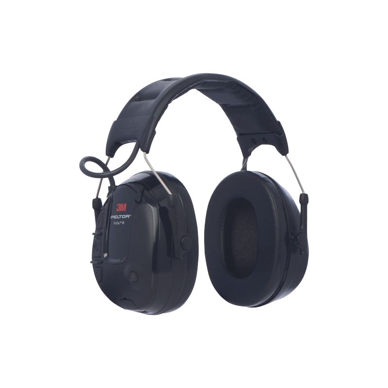 MT13H220A sluchátka 3M PELTOR ProTac III - 1
