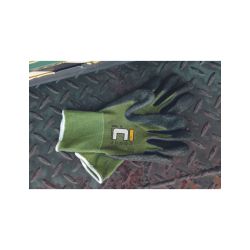 VIRDIS rukavice bamboo/nylon latex - 3