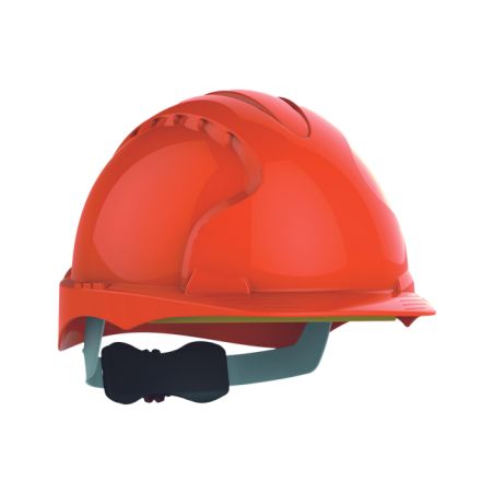 JSP EVO3 WR přilba neventilovaná - 1