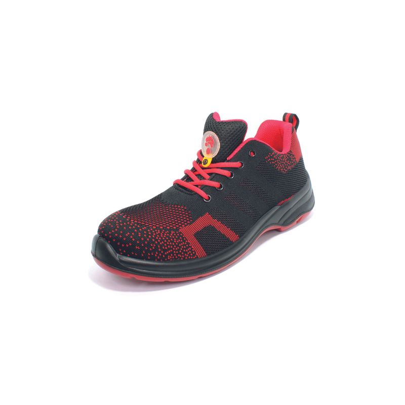 LECCE MF S1 ESD polobot - 1